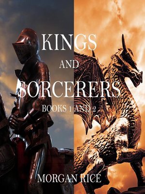 cover image of Kings and Sorcerers Bundle